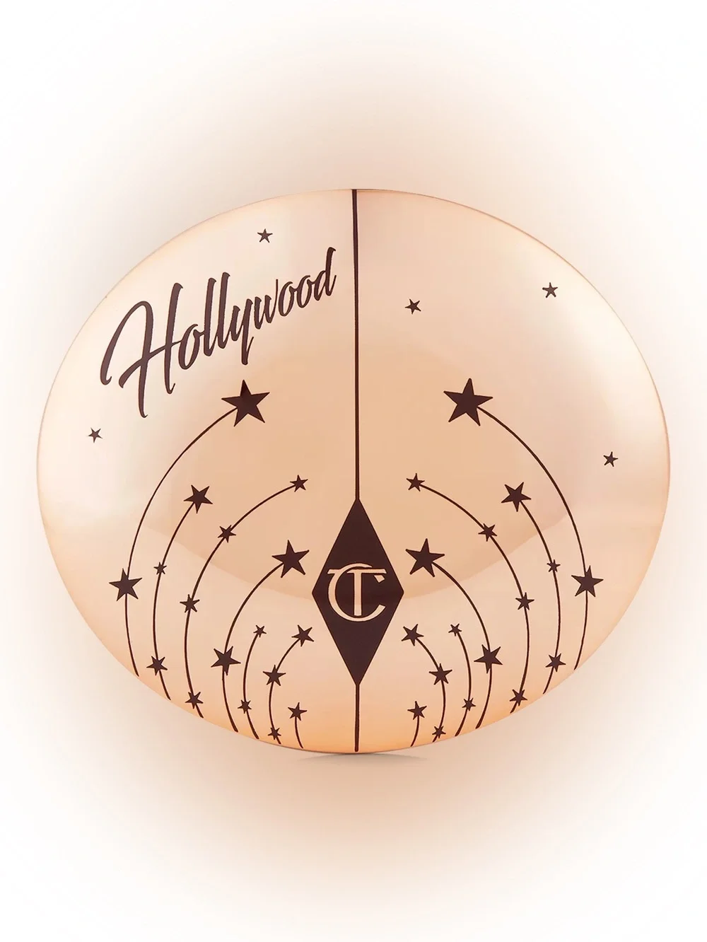 Charlotte Tilbury squalane easily